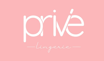 PRIVE LINGERIE